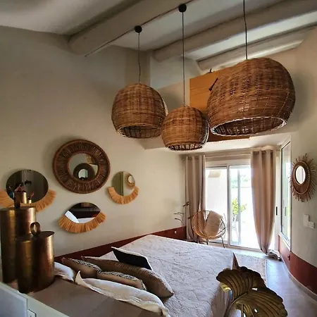 L' Estelle En Camargue 5*