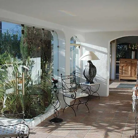 L' Estelle En Camargue 5* Saintes-Maries-de-la-Mer