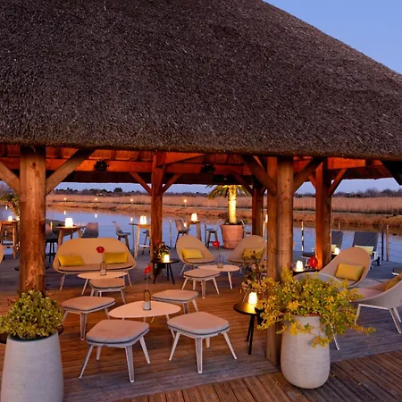 L' Estelle En Camargue Hotel Saintes-Maries-de-la-Mer