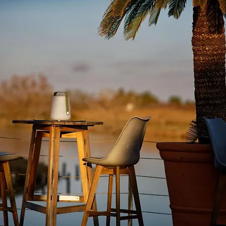 Hotel L' Estelle En Camargue Saintes-Maries-de-la-Mer
