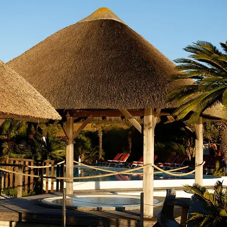 Hotel L' Estelle En Camargue 5*
