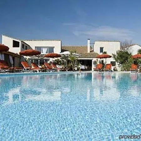 Hotel L' Estelle En Camargue Saintes-Maries-de-la-Mer