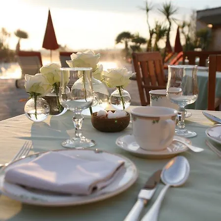 Hotel L' Estelle En Camargue