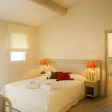 L' Estelle En Camargue Hotel Saintes-Maries-de-la-Mer