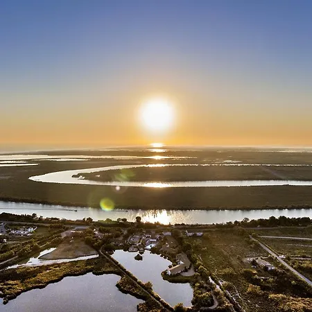 L' Estelle En Camargue Saintes-Maries-de-la-Mer