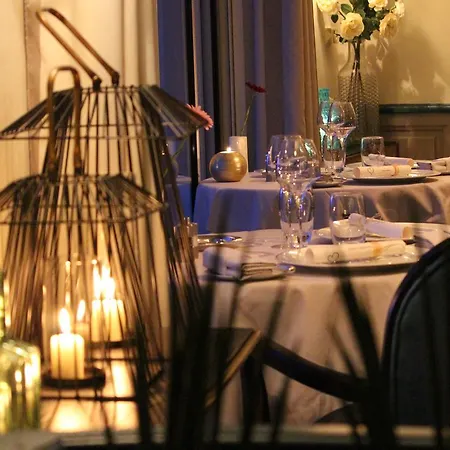 L' Estelle En Camargue Hotel Saintes-Maries-de-la-Mer