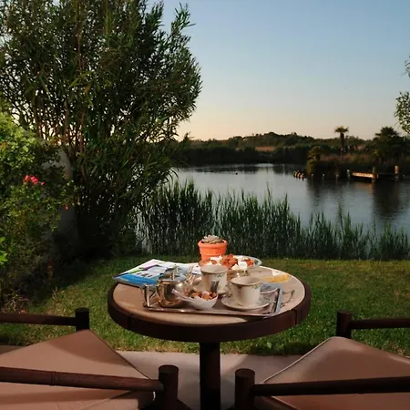 L' Estelle En Camargue 5* Saintes-Maries-de-la-Mer