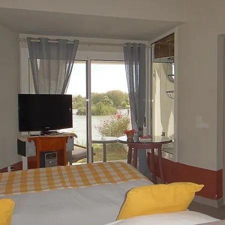 Hotel L' Estelle En Camargue 5*