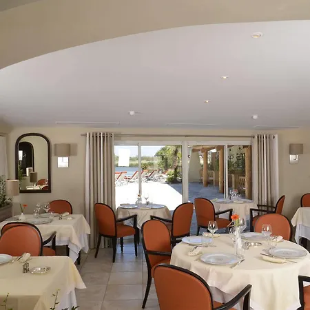 L' Estelle En Camargue 5*