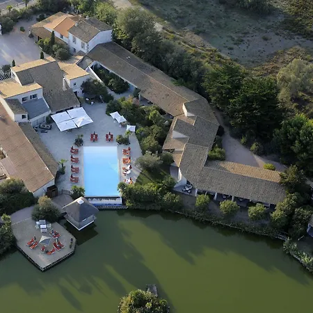 L' Estelle En Camargue Hotel Saintes-Maries-de-la-Mer