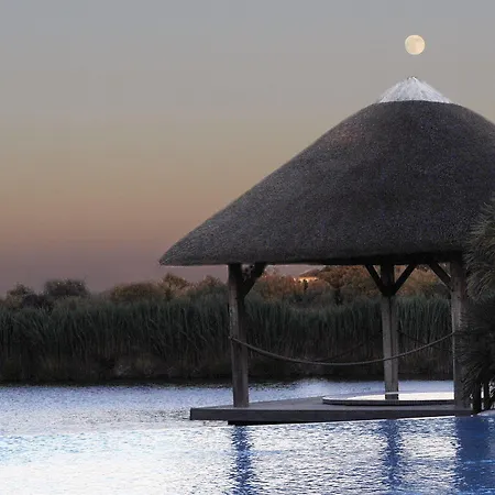 Hotel L' Estelle En Camargue