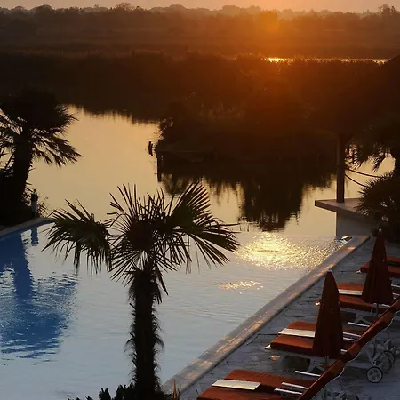 Hotel L' Estelle En Camargue Saintes-Maries-de-la-Mer