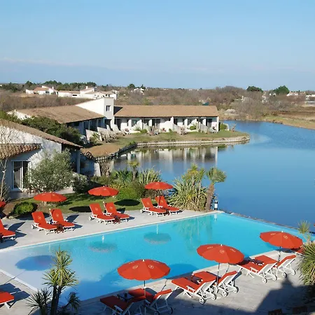 Hotel L' Estelle En Camargue