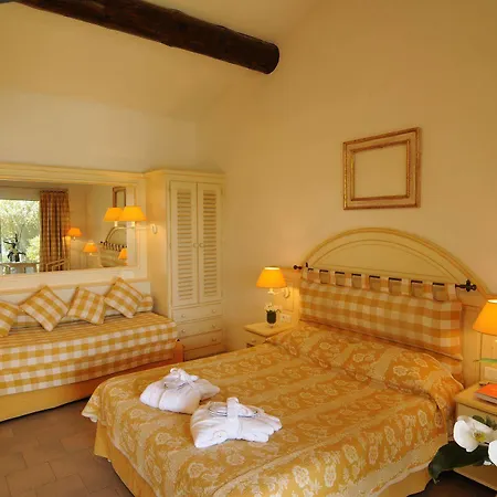 L' Estelle En Camargue 5*