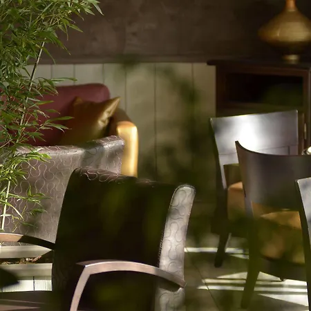 L' Estelle En Camargue Hotel