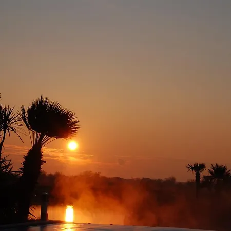 L' Estelle En Camargue Hotel 5*