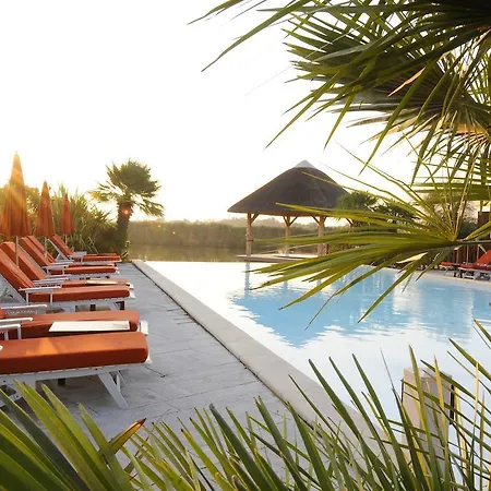 Hotel L' Estelle En Camargue