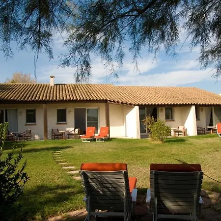 Hotel L' Estelle En Camargue 5*