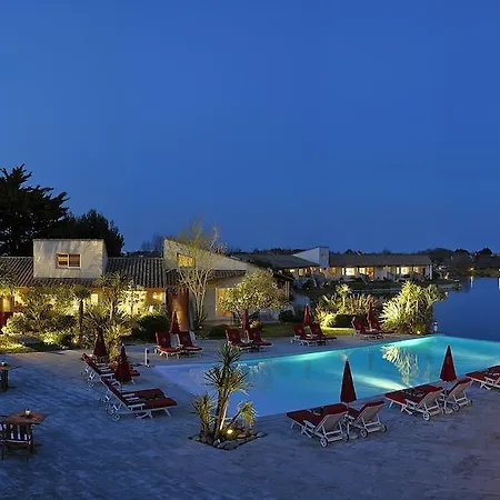 L' Estelle En Camargue 5*