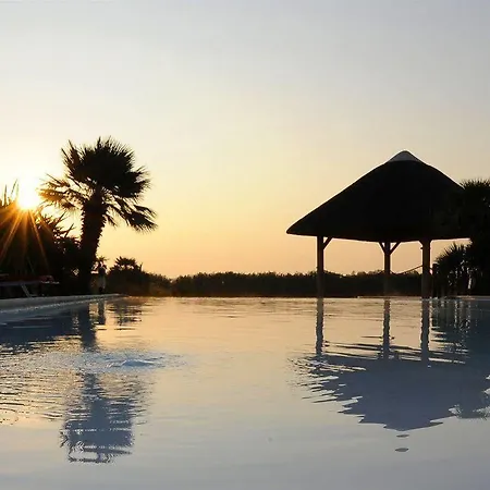 Hotel L' Estelle En Camargue