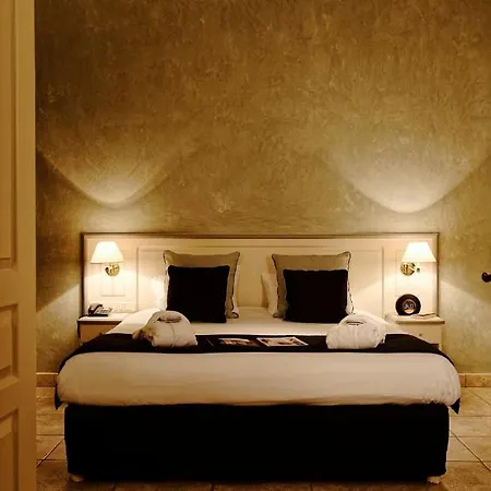 L' Estelle En Camargue Hotel Saintes-Maries-de-La-Mer