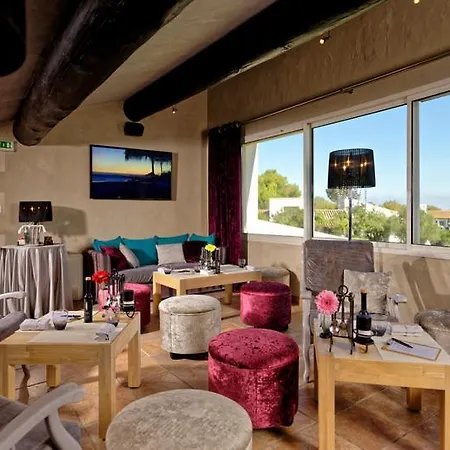 Hotel L' Estelle En Camargue Saintes-Maries-de-La-Mer
