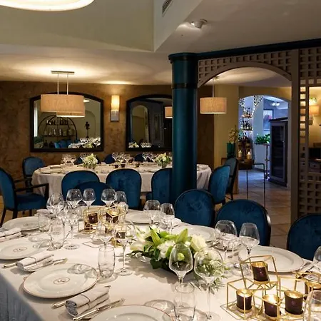 Hotel L' Estelle En Camargue